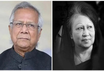 ‘একজন মহান অভিভাবক হারাল জাতি’