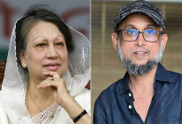 ‘বাংলাদেশপন্থী রাজনীতির স্বীকৃতি নিয়েই বিদায় নিলেন খালেদা জিয়া’