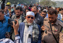 ‘র‍্যাবকে রাজনৈতিকভাবে এক ঘণ্টার জন্যও ব্যবহার করিনি’