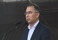 ‘পুরো বাংলাদেশই আমার পরিবার হয়ে উঠেছে’