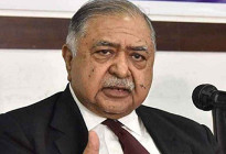 হাসপাতালে ভর্তি ড. কামাল হোসেন 