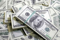 রিজার্ভ ৩৩ বিলিয়ন ডলার ছাড়ালো 