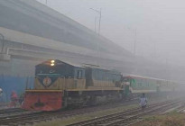 চার ডিগ্রিতে নামতে পারে দেশের তাপমাত্রা