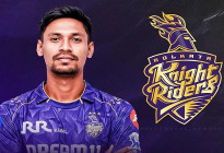 মোস্তাফিজকে বাদ দিতে কলকাতাকে বিসিসিআইয়ের নির্দেশ