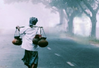 শীতে কাঁপছে টাঙ্গাইল, বিপাকে নিম্ন আয়ের মানুষ