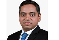 ব্র্যাক ব্যাংকের নতুন ডেপুটি ম্যানেজিং ডিরেক্টর আসিফ বিন ইদ্রিস 