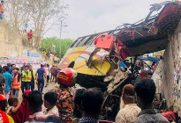 ২০২৫ সালে সড়কে ঝরেছে ৯ হাজারের বেশি প্রাণ