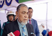 ‘নির্বাচন কমিশন ইনসাফে বিশ্বাসী, সবাই ন্যায়বিচার পাবেন’