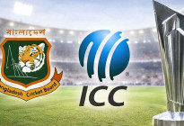 শনিবারের মধ্যে সিদ্ধান্ত চায় আইসিসি