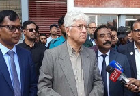 ‘ভোটের দিনের আইনশৃঙ্খলা পরিস্থিতি নিয়ে দুশ্চিন্তা নেই’