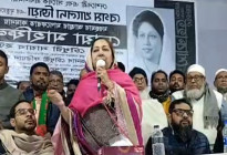 ‘ফরিদপুরের মানুষকে আমার থেকে বেশি ভালো কেউ বাসতে পারবে না'