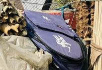 ফরিদপুরে পরিত্যক্ত ব্যাগ থেকে বোমা সদৃশ বস্তু উদ্ধার!