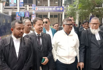 কর ফাঁকির মামলায় খালাস পেলেন বিএনপি নেতা দুলু