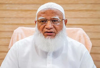 গানম্যান পেলেন জামায়াত আমির ডা. শফিকুর রহমান