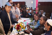 এনসিপি-জাপা ছেড়ে বিএনপিতে যোগদান পাঁচ শতাধিক নেতাকর্মীর