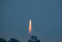 ১৬ স্যাটেলাইট হারাল ভারত