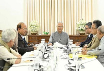 ‘নির্বাচন ডাকাতি যেন আর না হয় সে ব্যবস্থা করতে হবে’