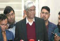 প্রবাসে কর্মসংস্থান বাড়াতে ৬০ হাজার চালককে প্রশিক্ষণ দেবে সরকার