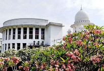 ত্রয়োদশ জাতীয় সংসদ নির্বাচন স্থগিত চেয়ে রিট