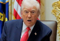 মুসলিম ব্রাদারহুডের তিন শাখাকে সন্ত্রাসী সংগঠন ঘোষণা করল ট্রাম্প প্রশাসন