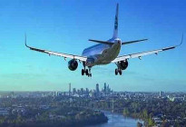 আকাশসীমা খুলে দিয়েছে ইরান