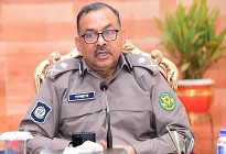 ‘দল-মতের ঊর্ধ্বে থেকে ত্রুটিবিহীন নির্বাচন উপহার দিতে হবে’