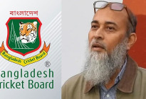 পরিচালক নাজমুলকে শোকজ করেছে বিসিবি