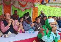 ‘বিএনপি ধর্ম ব্যবসা করে না, বিএনপি ইসলামকে রক্ষা করে’