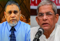 বিকেলে সিইসির সঙ্গে বৈঠকে বসছেন মির্জা ফখরুল