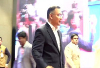 গণঅভ্যুত্থানে ক্ষতিগ্রস্তদের পরিবারের সঙ্গে তারেক রহমানের মতবিনিময়