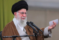 ‘সাম্প্রতিক এই ইরানবিরোধী ষড়যন্ত্রে যুক্তরাষ্ট্রের প্রেসিডেন্ট নিজেই সরাসরি জড়িত’