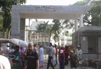 কাশিয়ানীতে দা‌দি-না‌তিসহ বিদ্যুৎস্পৃষ্ট হয়ে ৩ জ‌নের মৃত্যু