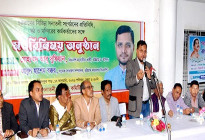 ‘হিন্দু সম্প্রদায়ের সঙ্গে সেতুবন্ধন গড়তে চায় বিএনপি’