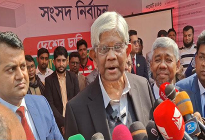 ‘অর্থনৈতিক অবস্থা এতদিন আইসিইউতে ছিল, এখন কেবিনে’