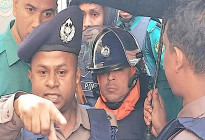 আইনজীবী হত্যা মামলা, চিন্ময় কৃষ্ণসহ ৩৯ জনের বিরুদ্ধে চার্জ গঠন