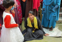 মুন্সীগঞ্জে মা-মেয়ের রক্তাক্ত মরদেহ উদ্ধার