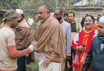 ‘প্রতিহিংসার রাজনীতিকে আমি ঘৃণা করি’