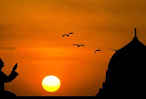 পবিত্র শবে বরাত ৩ ফেব্রুয়ারি