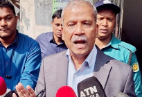 ‘ভারতে খেলতে আইসিসির অযৌক্তিক চাপ মানবে না বাংলাদেশ’