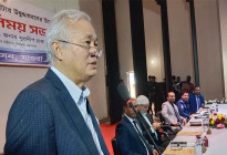 ‘নতুন বাংলাদেশ প্রতিষ্ঠার সনদ দেবে গণভোট’