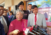 ‘দেশের সংস্কার চাইলে গণভোটে ‘হ্যাঁ’ এর বিকল্প নেই’