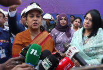 ‘জুলাই শহীদের সম্মানে ‘হ্যাঁ’-তে ভোট দিন’ 