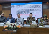 কর্মী আচরণবিধি লঙ্ঘন করলে দায় প্রার্থীদের