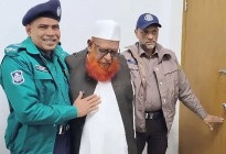 আবুল কালাম আযাদের আত্মসমর্পণের আবেদন