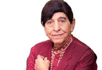 চলে গেলেন সোনালী যুগের নায়ক জাভেদ