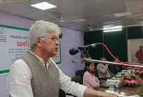 জুলাই সনদের পক্ষে গণমানুষের সমর্থন চাচ্ছি যাতে বাংলাদেশটা বদলে যায়: উপদেষ্টা আদিলুর 