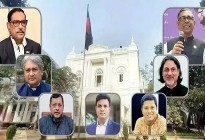 মানবতাবিরোধী অপরাধে ওবায়দুল কাদেরসহ ৭ জনের আনুষ্ঠানিক বিচার শুরু