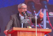 ‘আজকের লড়াই স্বাধীনতাবিরোধীদের বিরুদ্ধে’