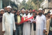 ‘সৎ লোকের শাসন চাই’