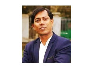 সংবাদকর্মীদের আস্থার আকাশ: অধিকার আদায়ের মিছিলে অবিনাশী আলতাফ মাহমুদ